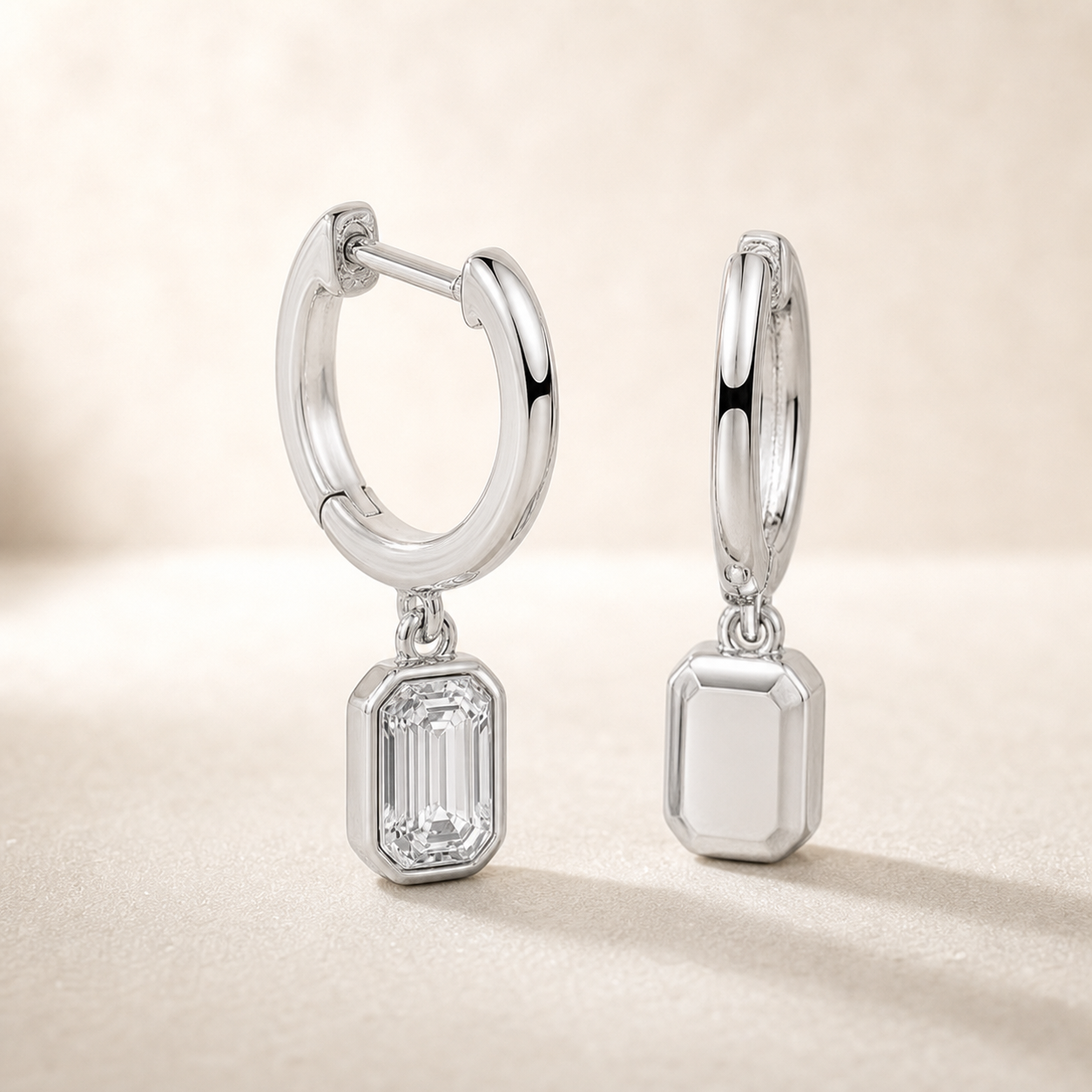 Reflet Earrings