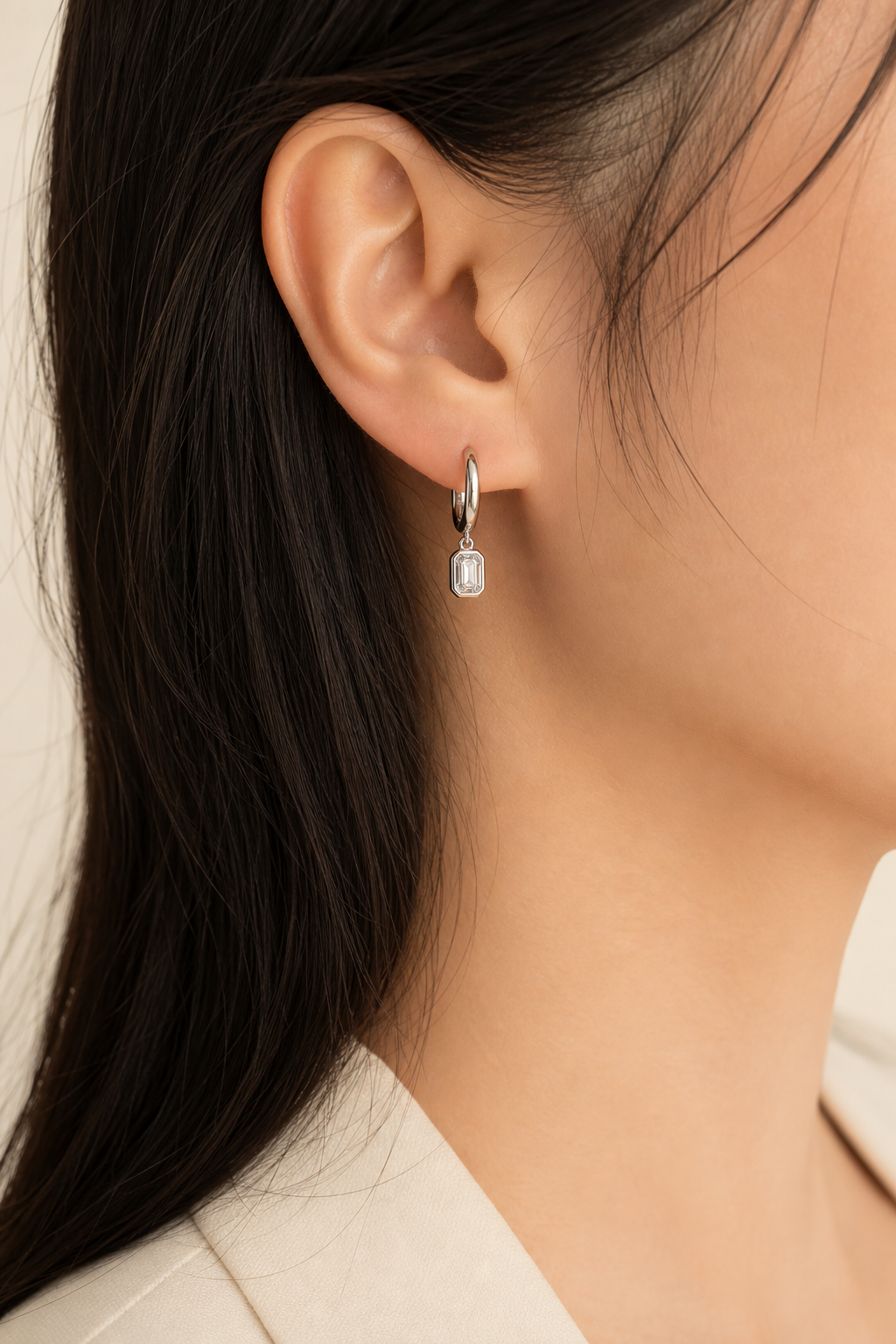 Reflet Earrings