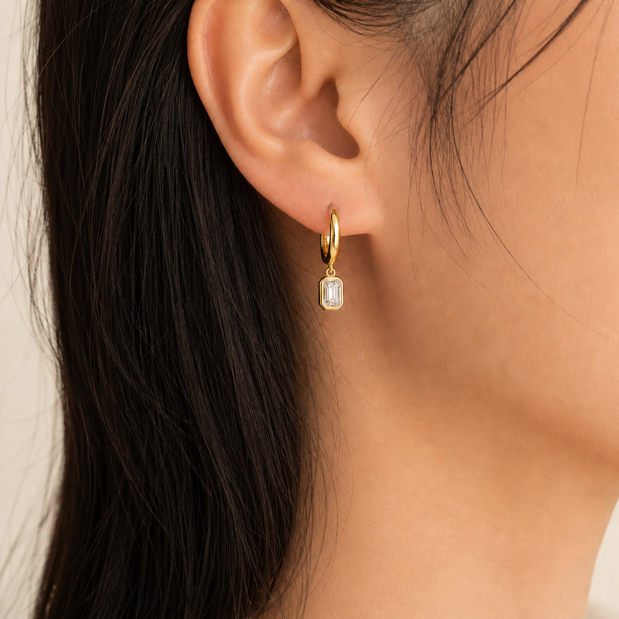 Reflet Earrings