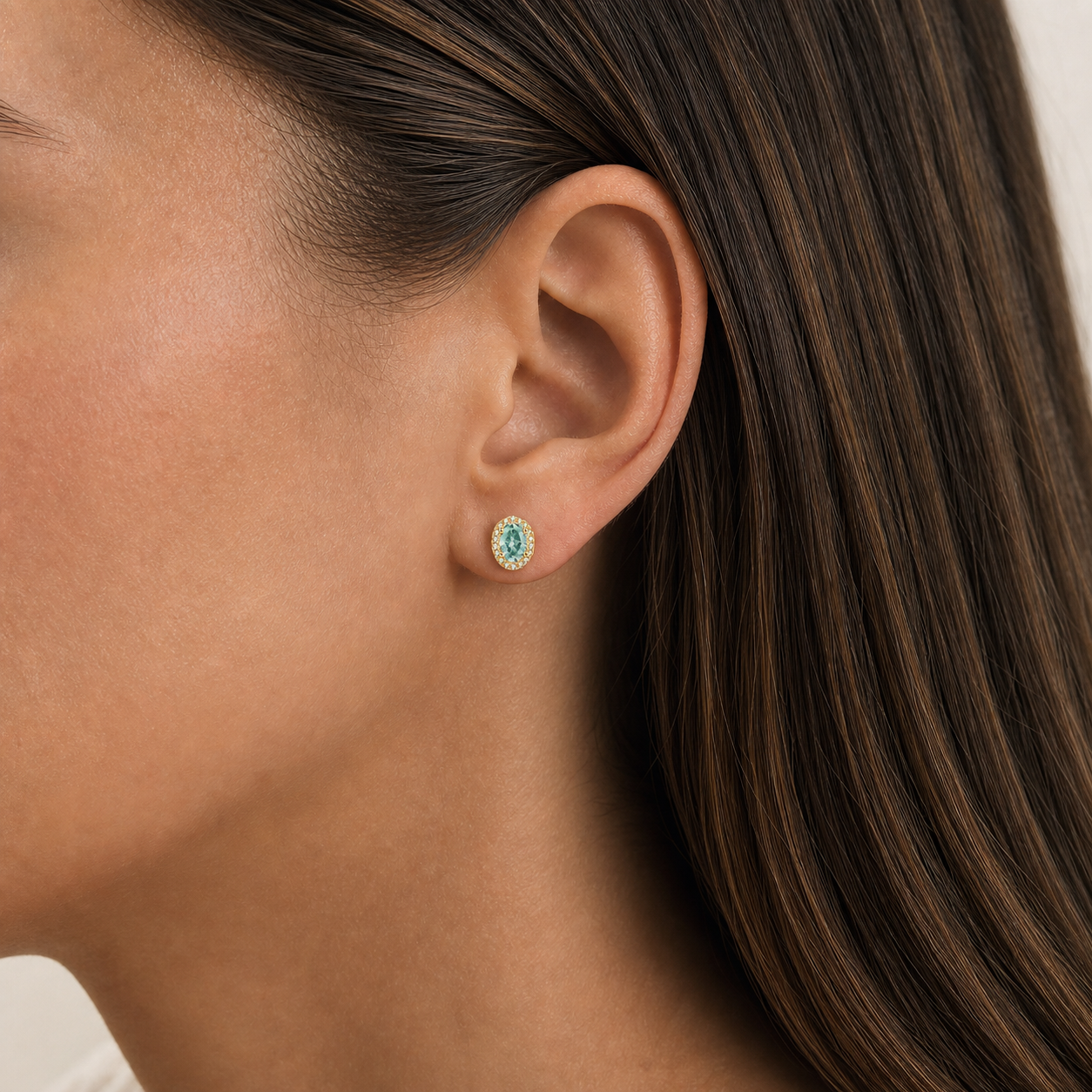 Aurore Earrings