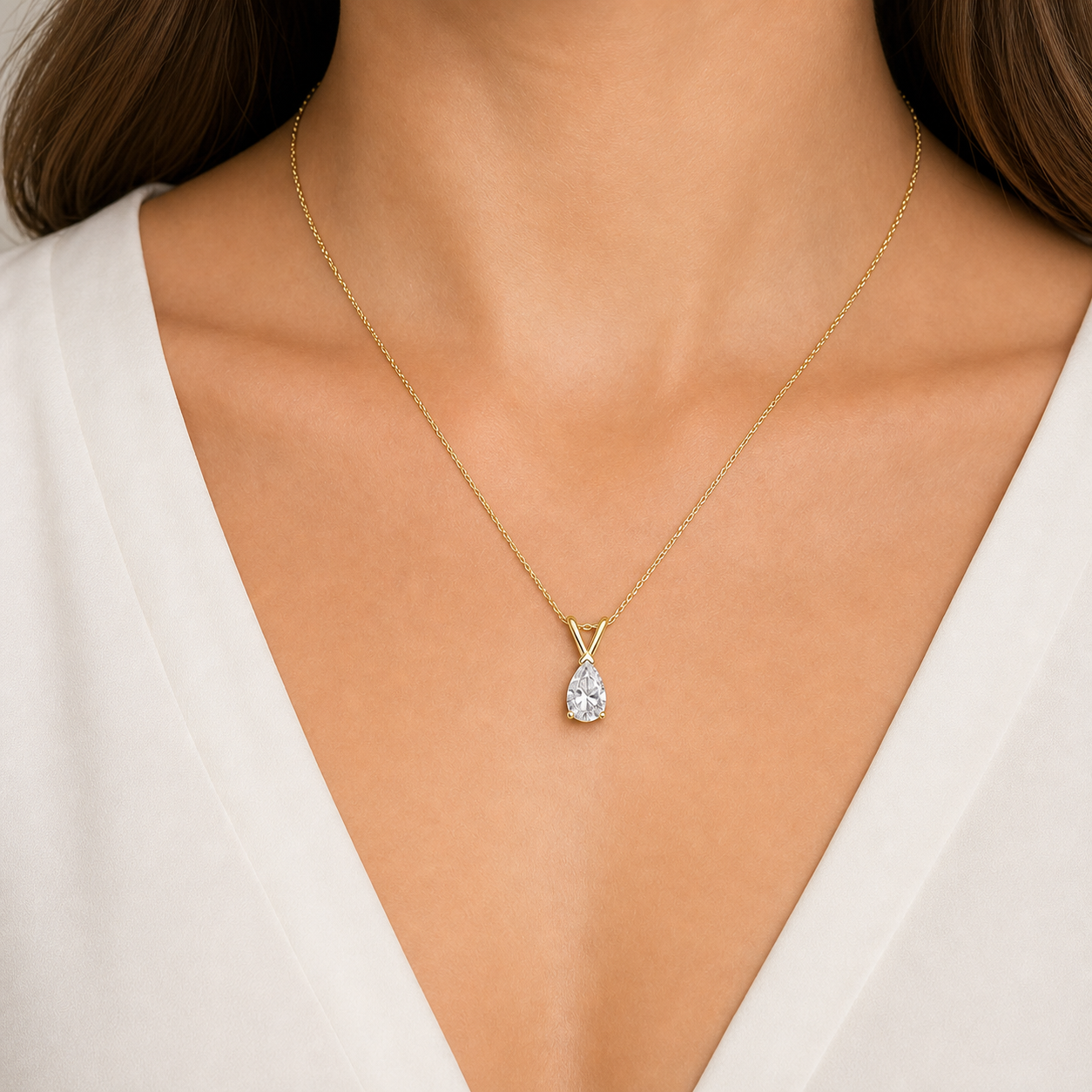 Rosée Necklace