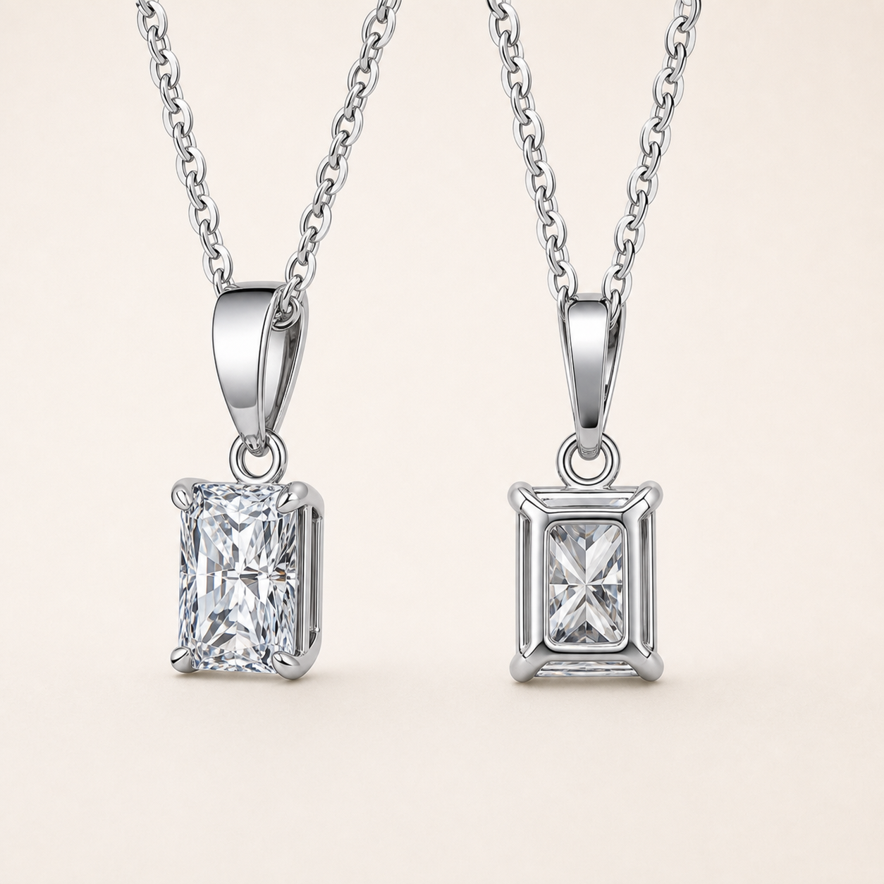 Prisme Necklace