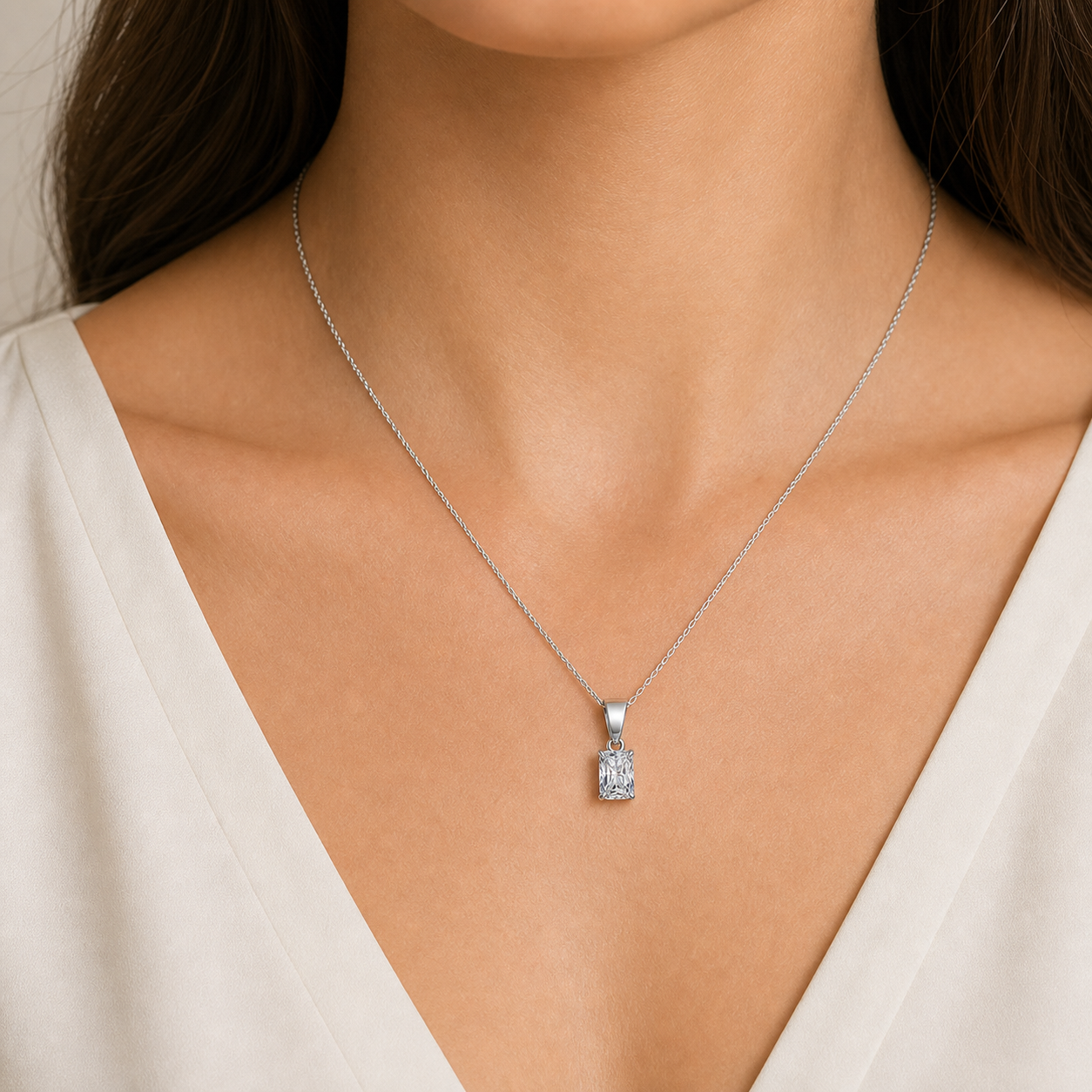Prisme Necklace