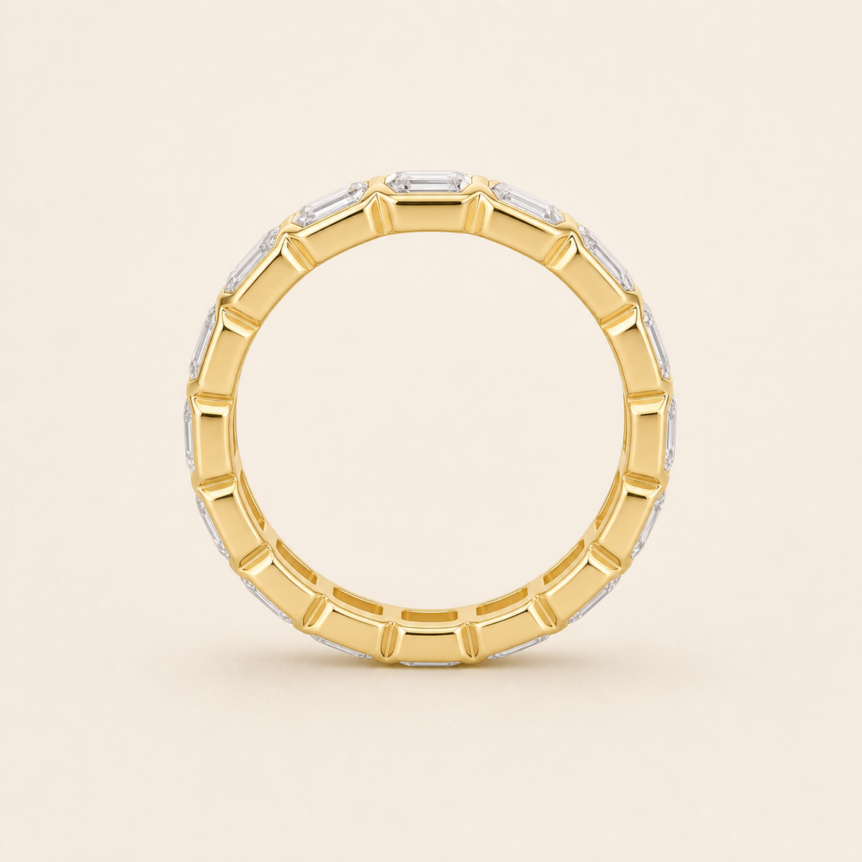 Cadence Ring