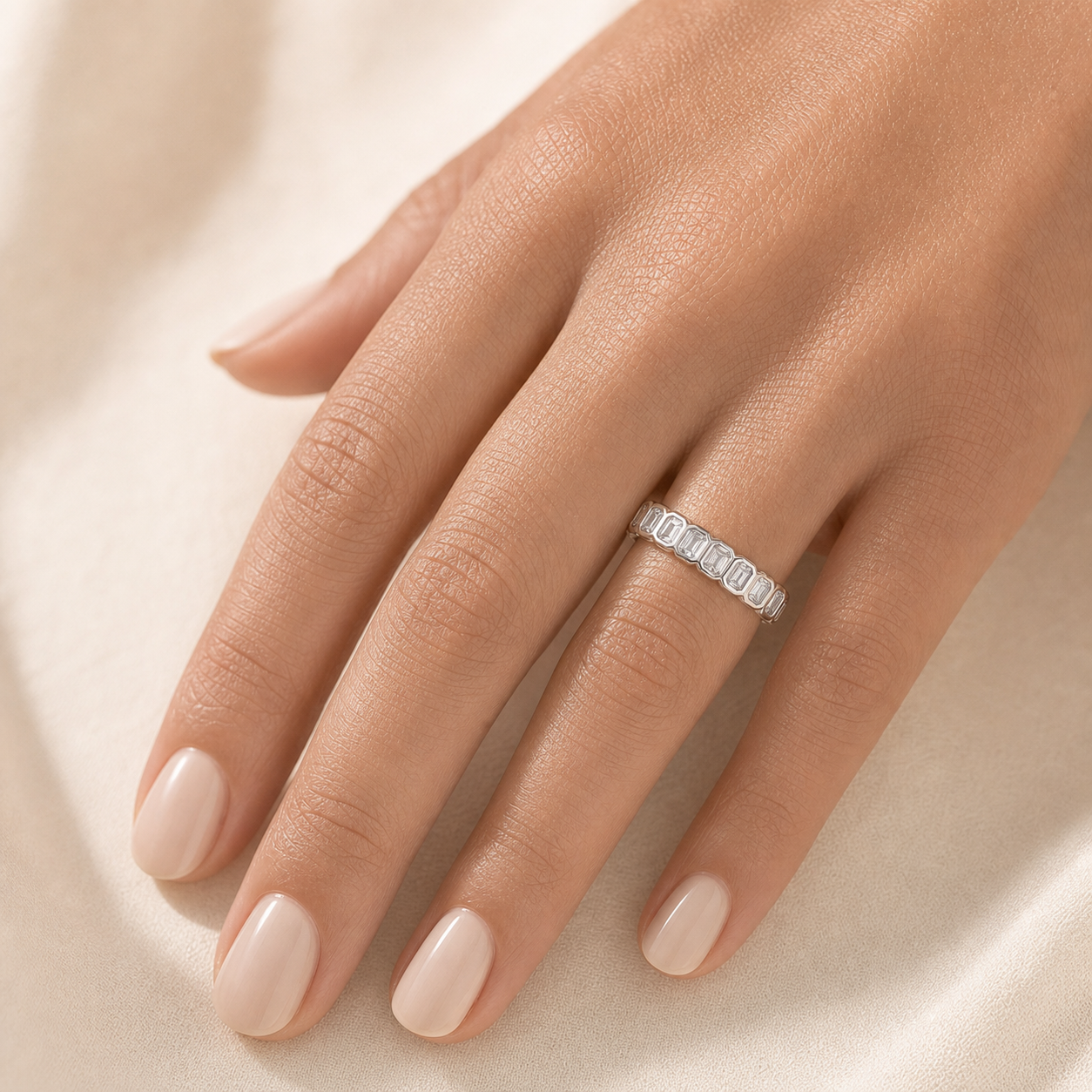 Cadence Ring