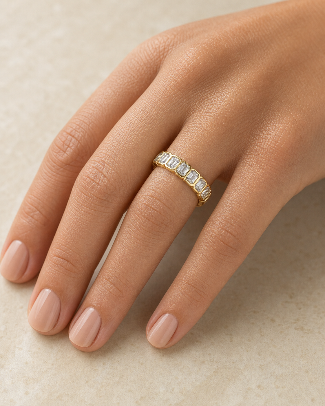 Cadence Ring
