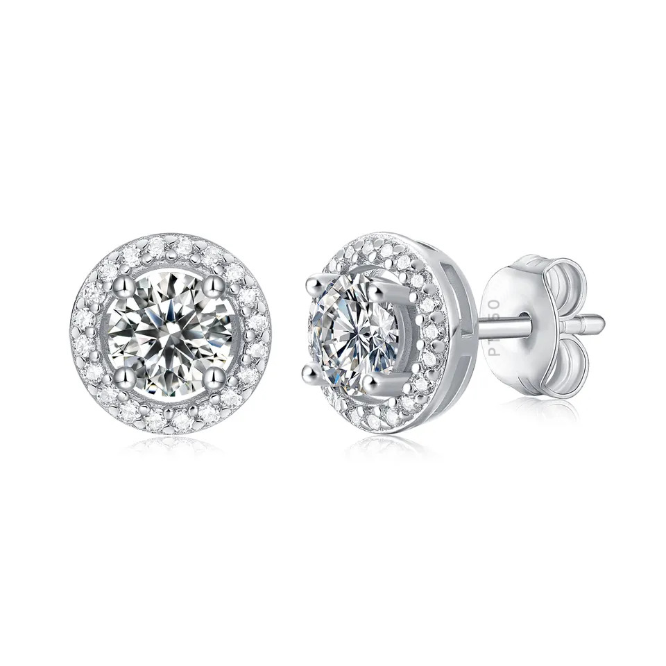 Le Luxe Earrings