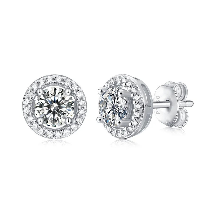 Le Luxe Earrings