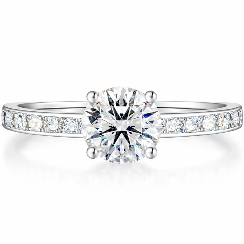 Fiancée Ring