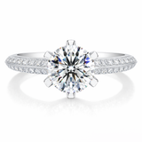 Sérénité Céleste Ring