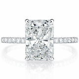 Lumière d’Amour Ring