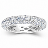Sublime Eternity Ring