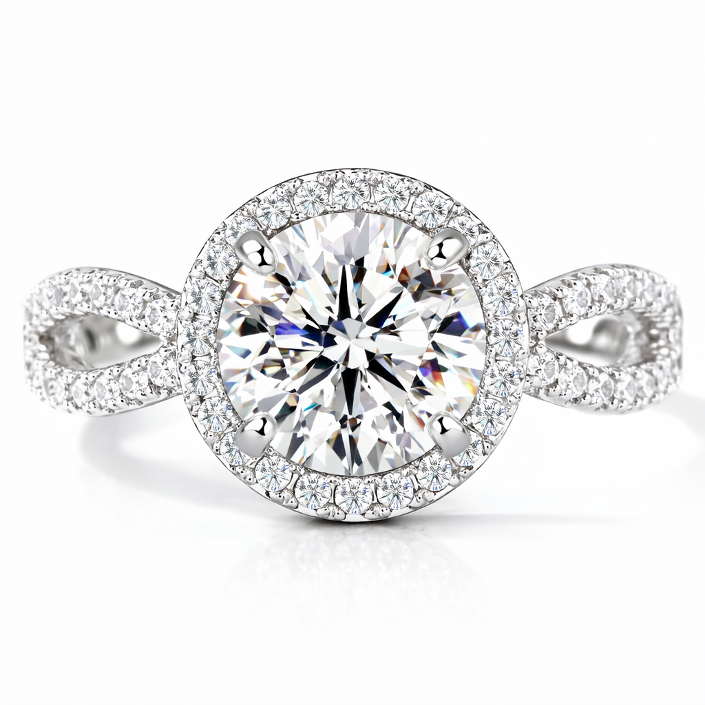 Tendresse Ring