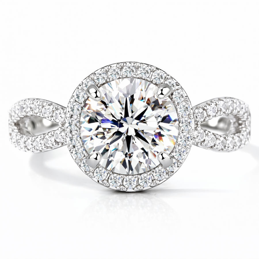 Tendresse Ring