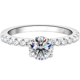 Promesse d’Amour Ring