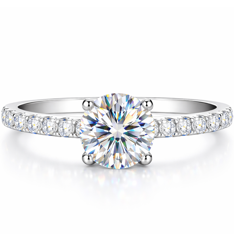 Promesse d’Amour Ring