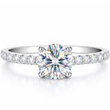 Promesse d’Amour Ring