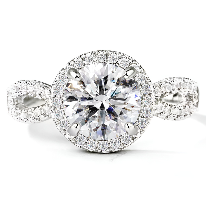 Tendresse Ring