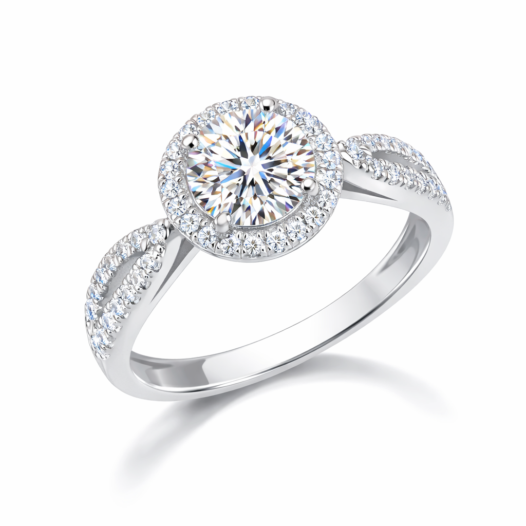 Tendresse Ring