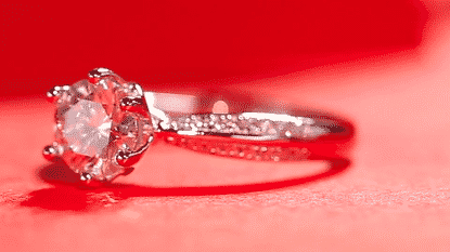 Briller Ring™