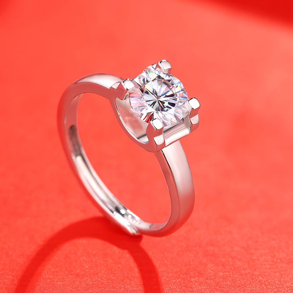 Carrée Ring™