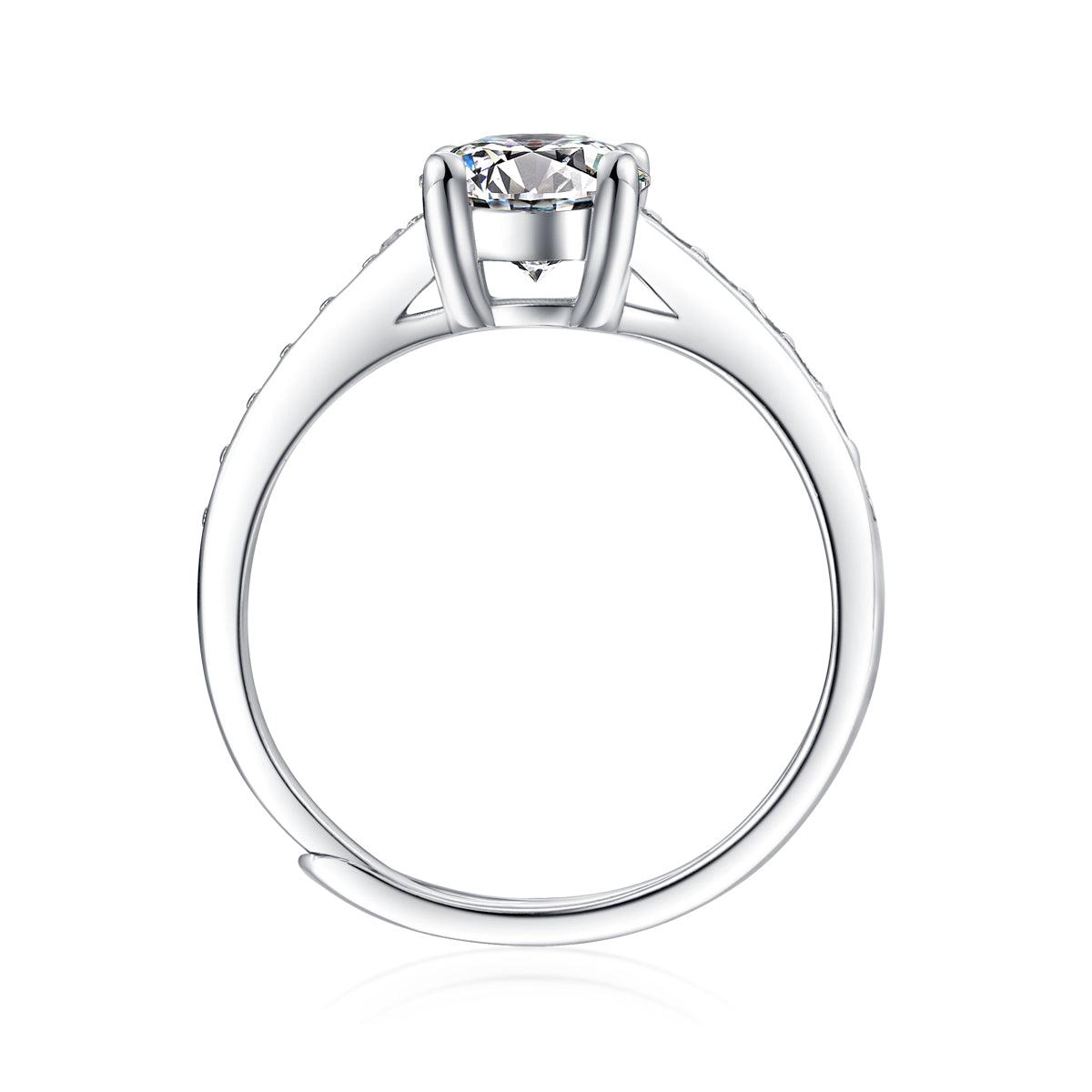 Fiancée Ring