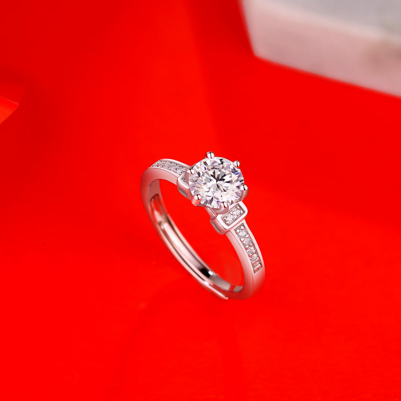 L'infini Ring™