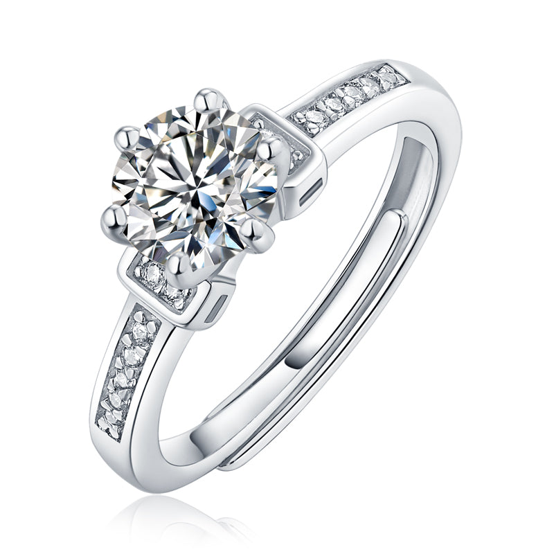L'infini Ring™