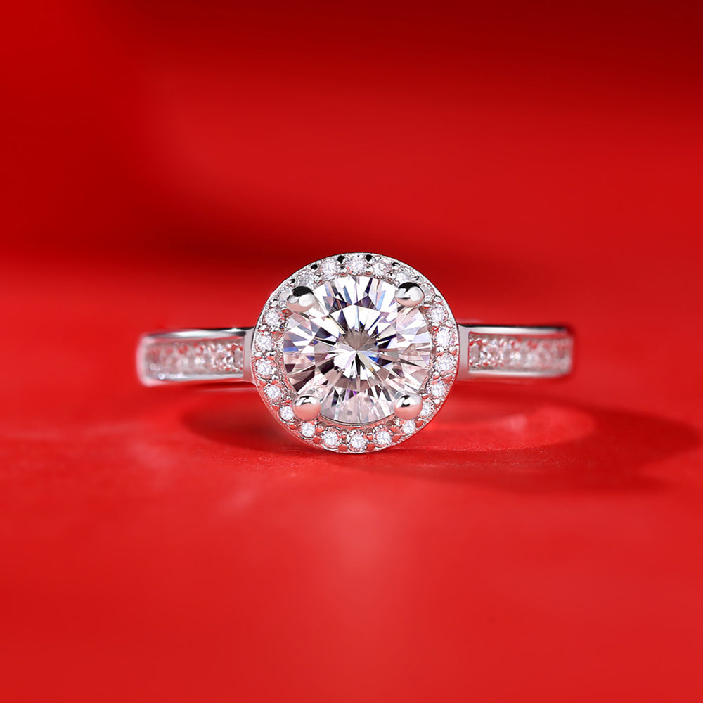 Le Luxe Ring™