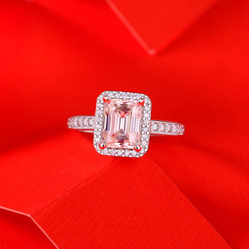 Emerald Ring