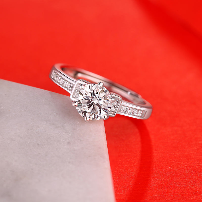 L'infini Ring™