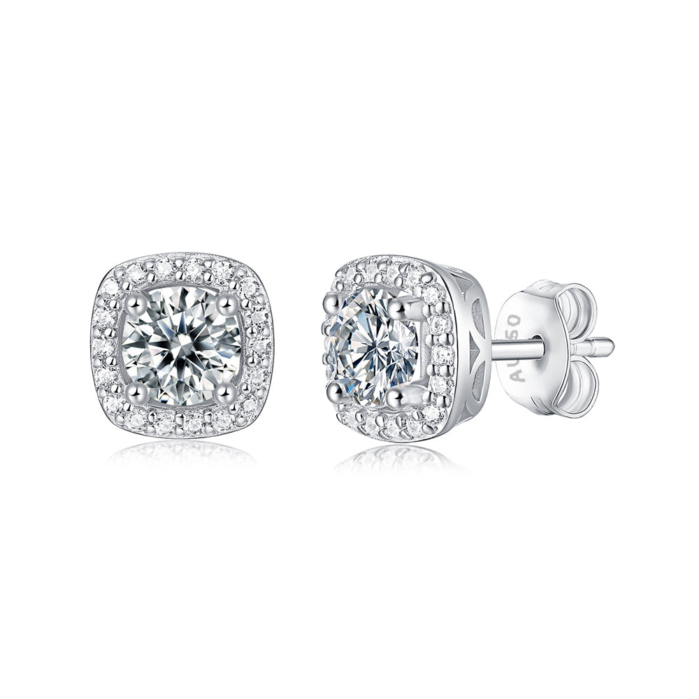 La Couronne Earrings