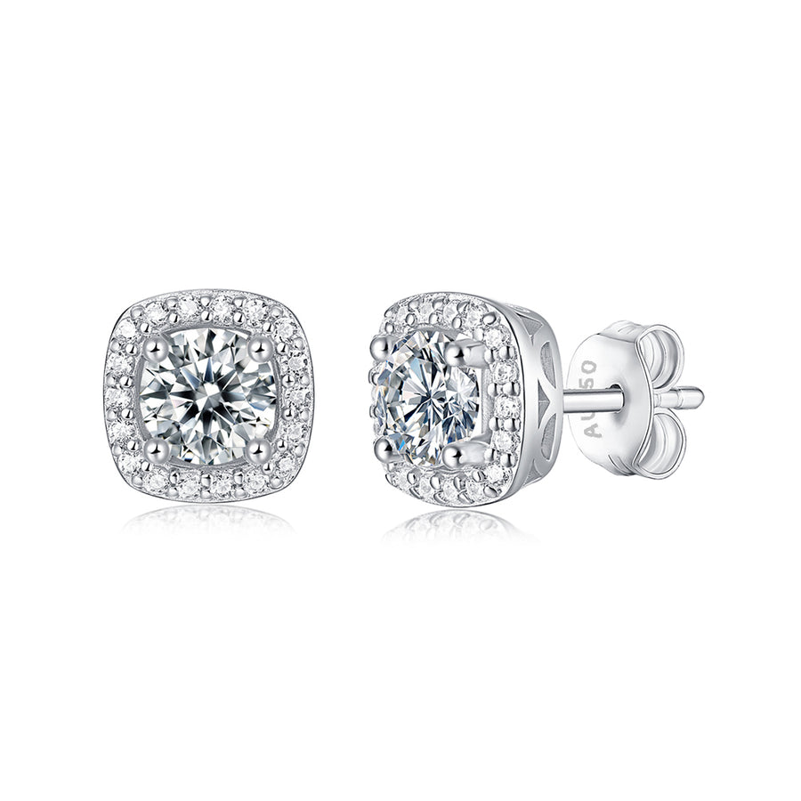 La Couronne Earrings