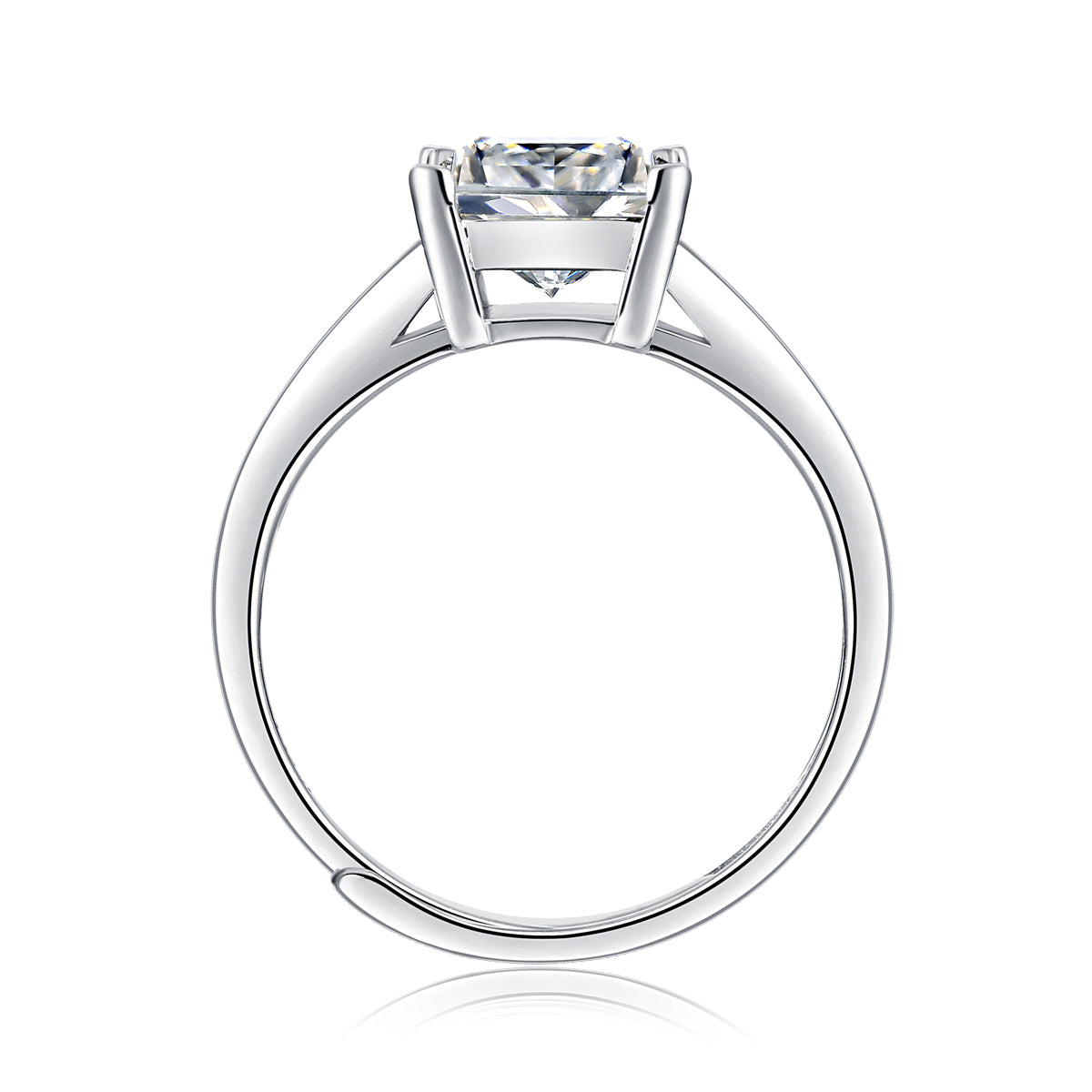 Princesse Diamant Ring
