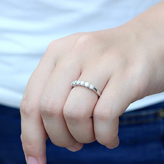 Éternité Ring