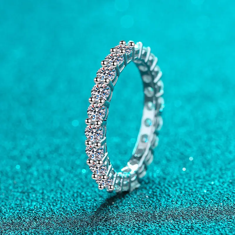 Éternité Ring