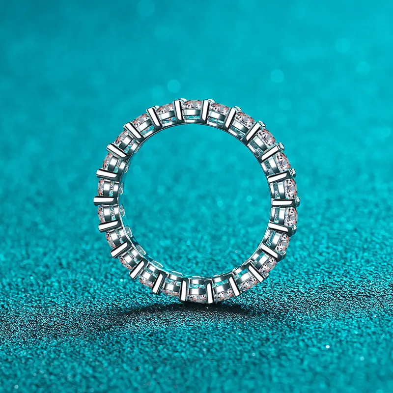 Éternité Ring