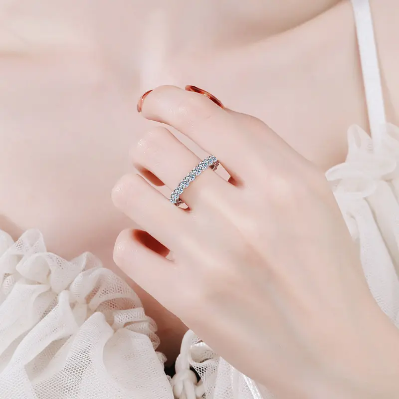 Éternité Ring
