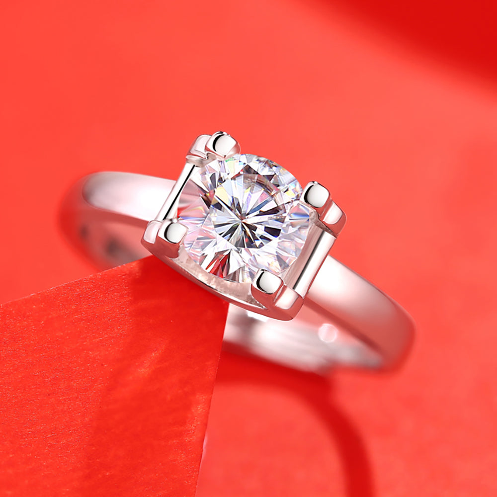 Carrée Ring™