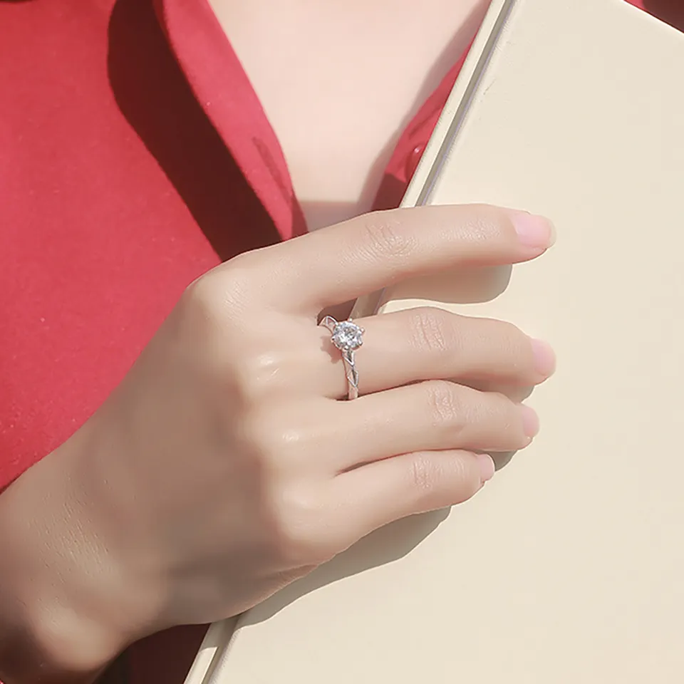 Espoir Ring