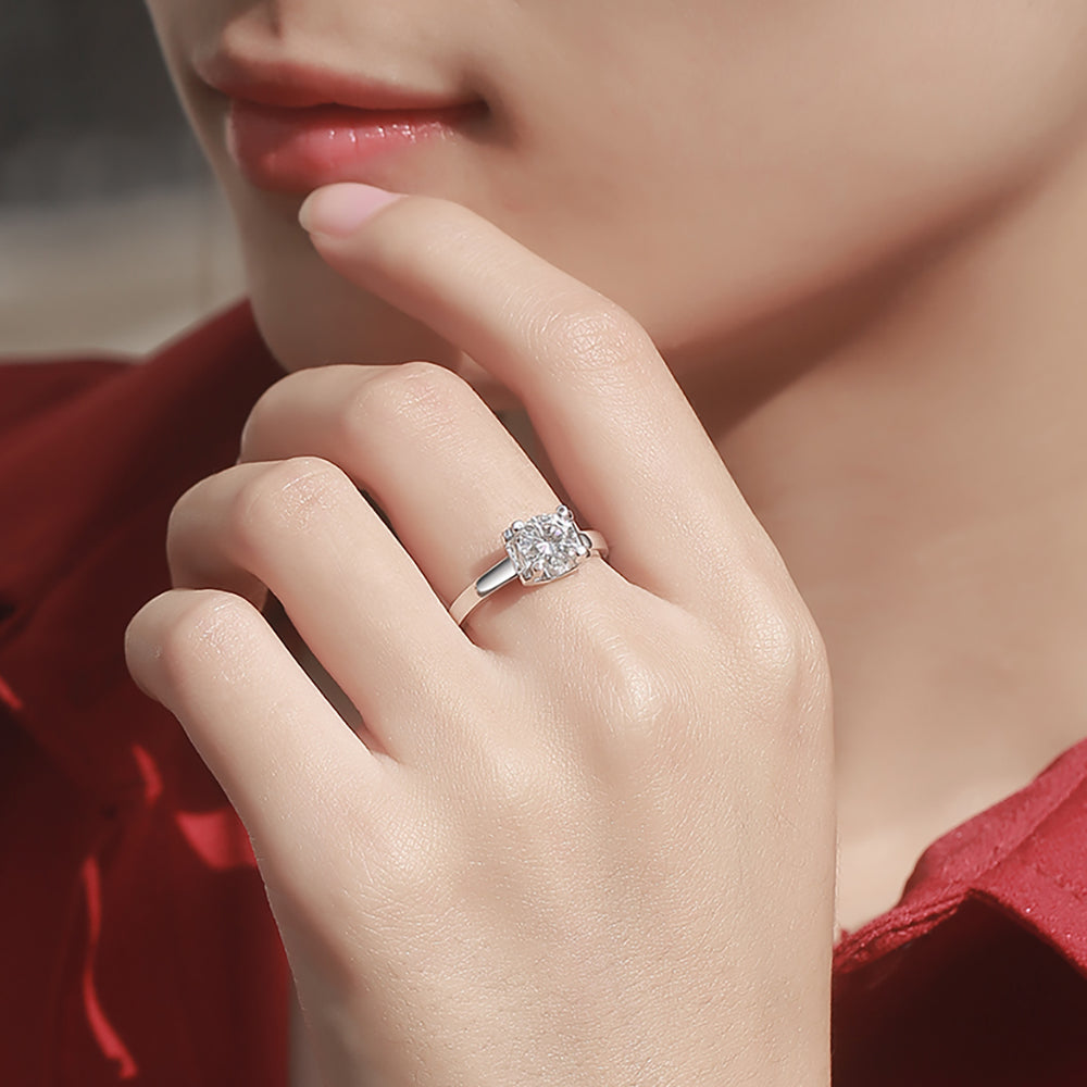 Carrée Ring™