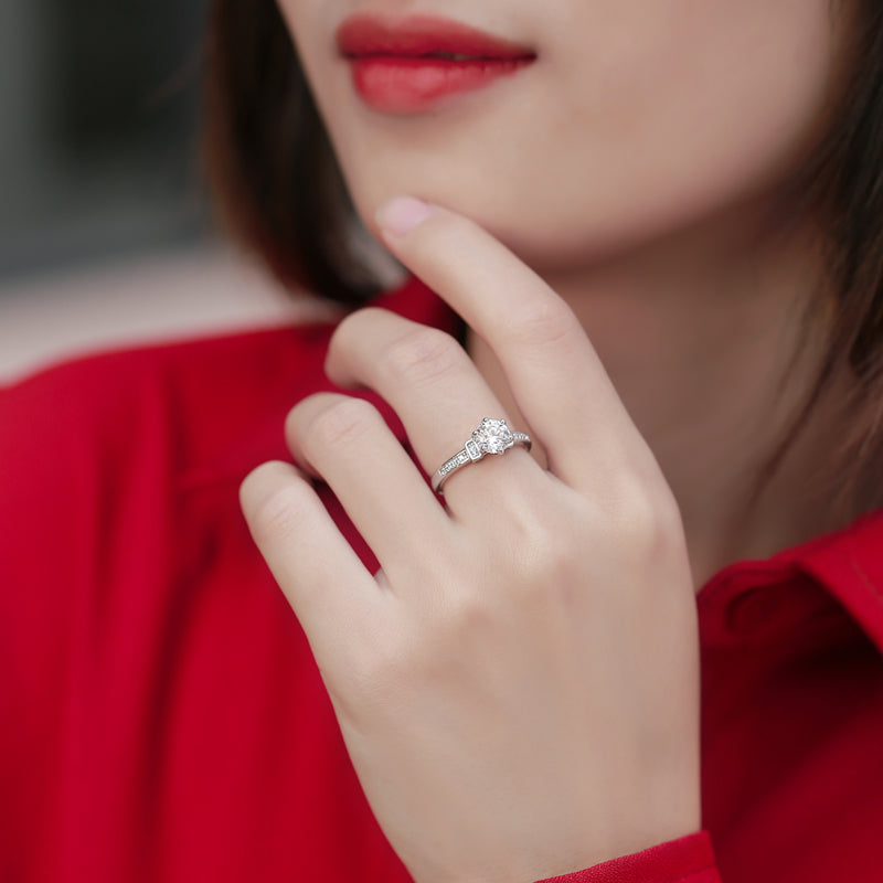 L'infini Ring™