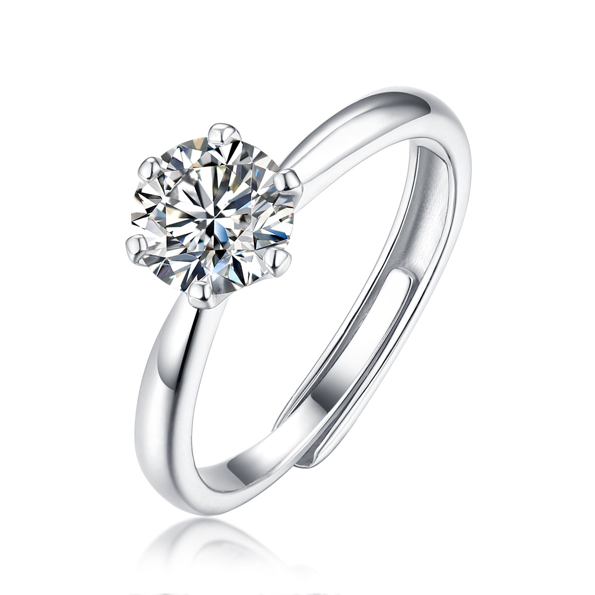 Amóur Diamant Ring