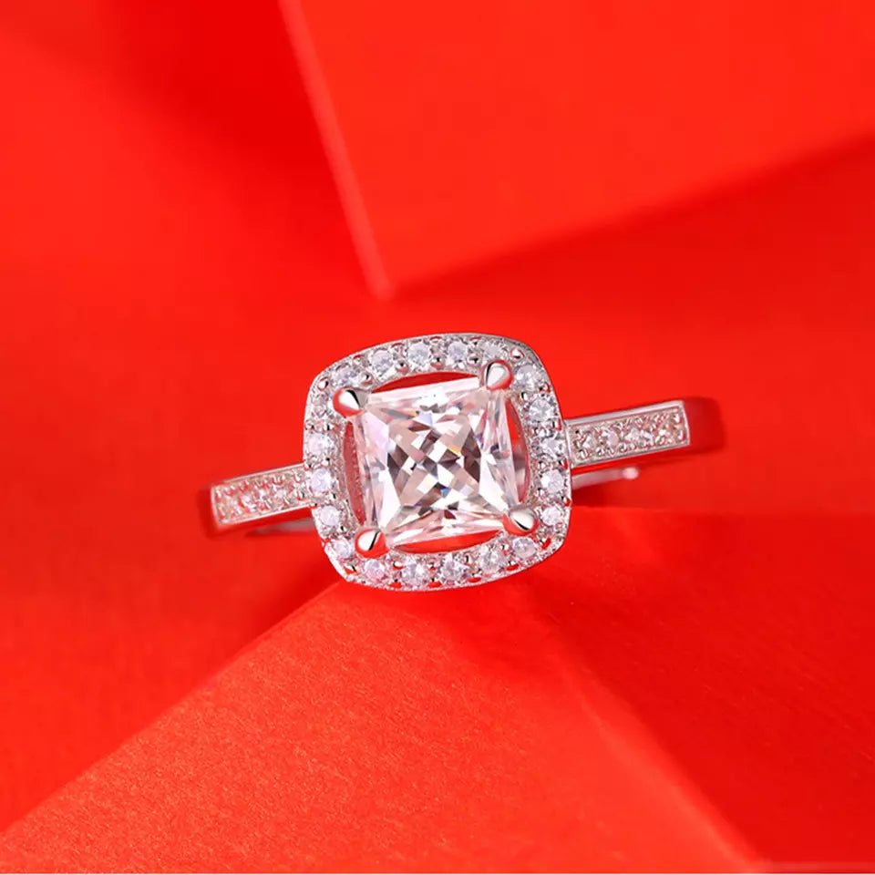 Coussin Ring