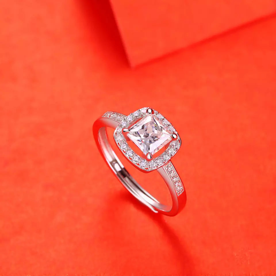 Coussin Ring