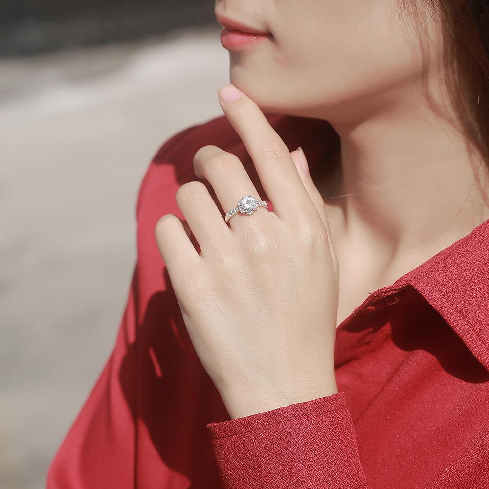 Le Fleur Ring™