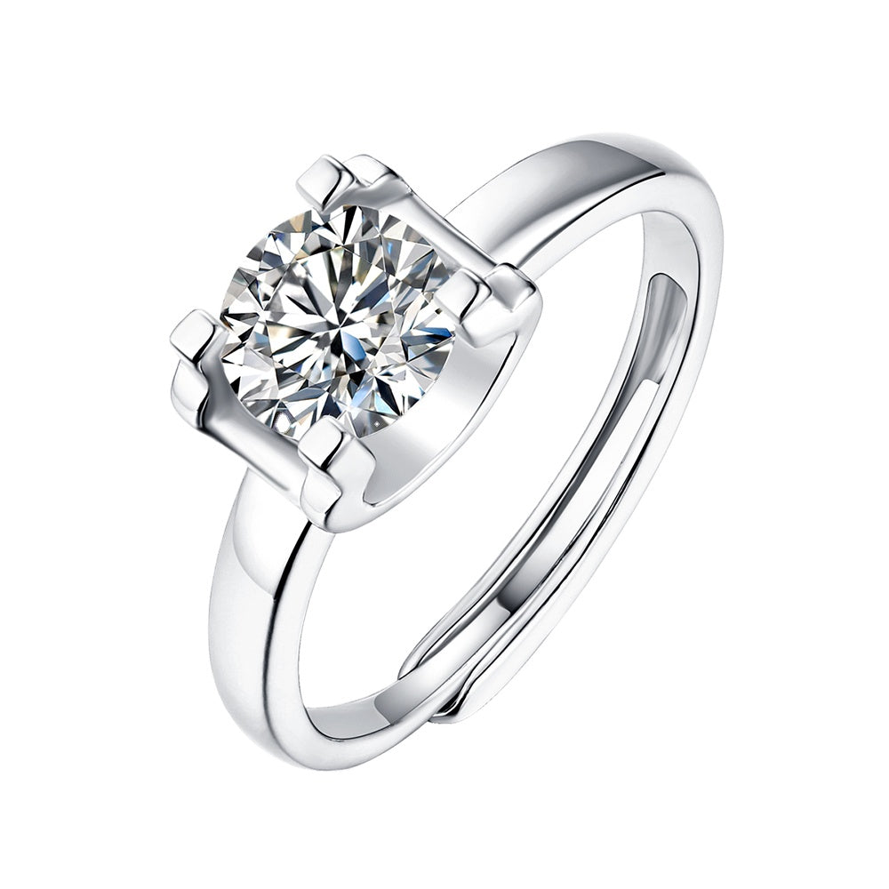 Carrée Ring™