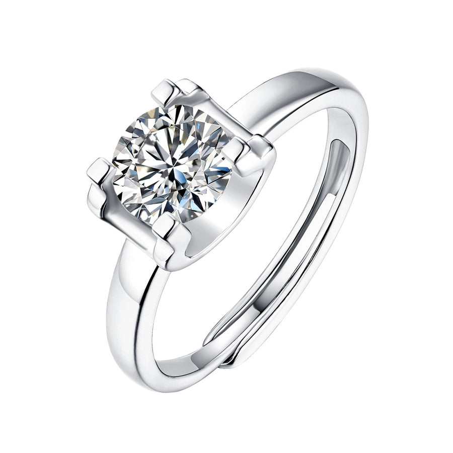 Carrée Ring™