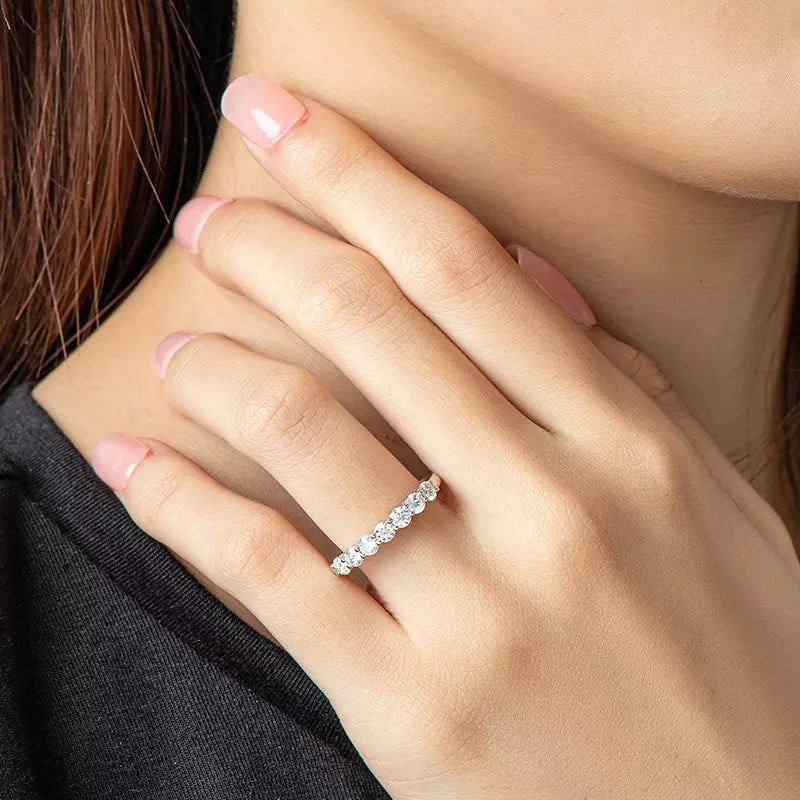 Éternité Ring
