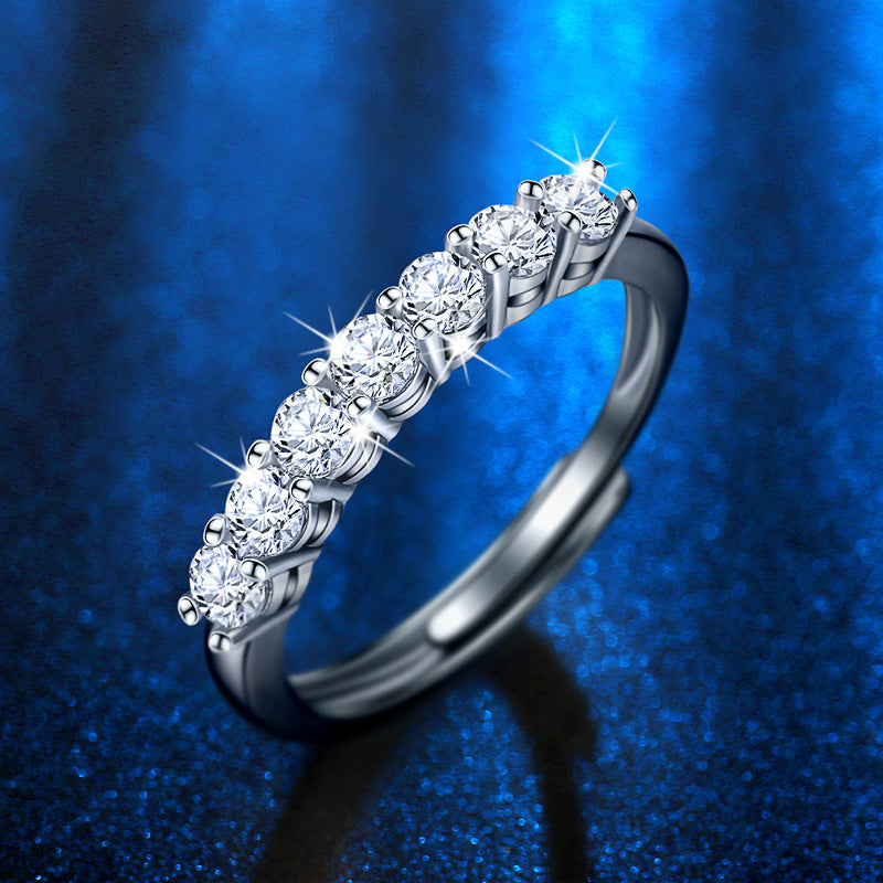 Éternité Ring